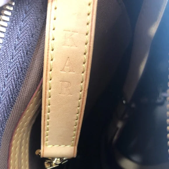 💎✨AUTHENTIC ✨💎SPEEDY 35 Louis Vuitton - Picture 12 of 13